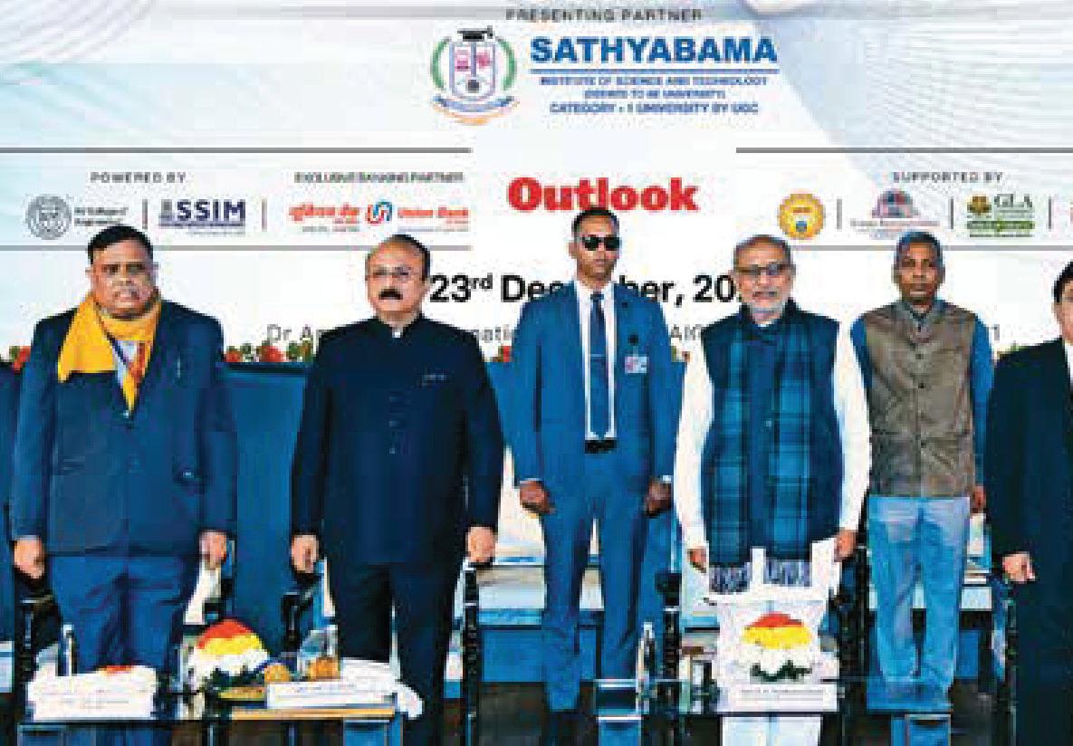 Ethical AI Key to India's Progress